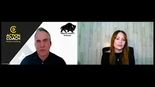 How Losing Myself Led Me to My True Purpose | My Interview With Scott MacMeans 