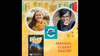Play it Again with Amanda Cleary Eastep