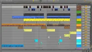 Making a Dubstep Track With Shinigami Sample Pack