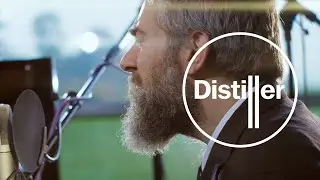 Ethan Johns - Eden | Live From The Distillery