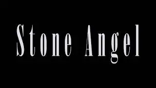 Stone Angel - Thing Outside ( Album Teaser )