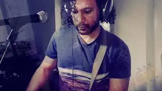 La Corrida (reprise acoustique) - Francis Cabrel