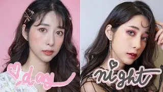 Review&Howto Etude house: Play color palette LEOPARD runway &ldquo;Day to Night &ldquo;// pinknista