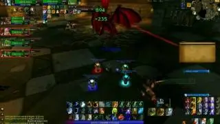 Turlutosaurus Raikse - Lvl 60 PvE - General Drakkisath