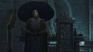Preceptor Miriam Cheese | Elden Ring (Read description)