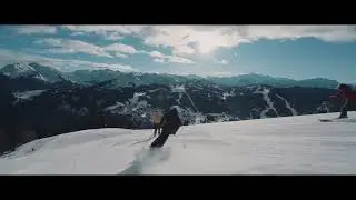 Les Gets - Morzine on BuyClub.ch