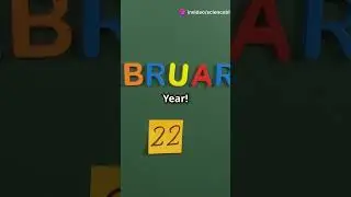 Why are Century Years Divisible by 400 only leap years? |Part 1| #century #leapyears #calendar