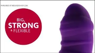 Fun Factory G5 Big Boss Rechargeable Vibrator | MegaSexShop