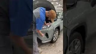 Кузовные мастерские похожи на #кузовноймастер #кузовнойремонт #авторемонт #жизньвкузовноммастерск...