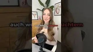 Frauen erfolgreich ansprechen - auch wenn du sch&uuml;chtern bist. #sch&uuml;chtern #ansprechen #challenge
