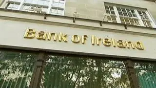 Irish banks not smiling