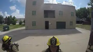 Urbandale Fire Promo Video