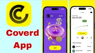 Coverd App Review 2025 &ndash; Smart Money Tracking Made Simple