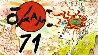 Lettuce play Okami HD part 71