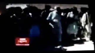BBC 2006 Video Report on Nawab Bugti 26 Aug 2006 incident 2