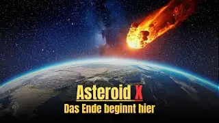 Ein Asteroid kommt &ndash; das Schweigen vor dem Aufprall (Vorsorge)