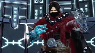 Vindictus (2019) - VS Eternal Elchulus x2 + Story Cutscene || Karok