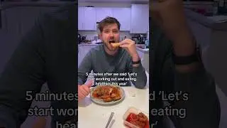 New Year&rsquo;s resolution successfully failed #gayyoutube #funny #boyfriends