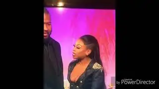 #LAHHMIA STARS SHAY JOHNSON AND TAYLOR HING ( #CHINESEKITTY ) GO AT IT ON INSTAGRAM