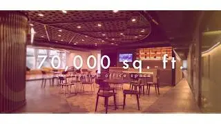 Corporatedge - Premium Office Space in Gurgaon, Delhi NCR India