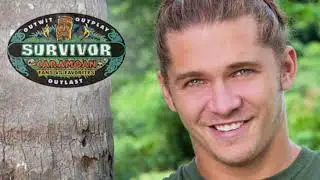 Malcolm Freberg Talks Survivor Caramaon in his Exit Interview on Rob Has a Podcast
