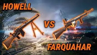 Which of These Beloved Battlefield 1 Medic Weapons is Superior?