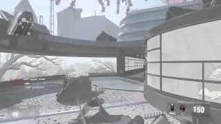 Call Of Duty AW Pytaek Loophole Gameplay