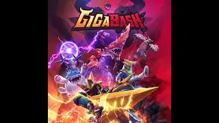 Apakah Dia Monster Baik? 【GigaBash】Mission Gorogong