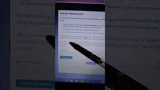 how to link your social media accounts to hawkit  