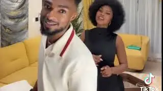 Oheneba and Seven's relationship| Perry and Bogdan 💐❤️ #lovestatus #gettingmarried #ghana