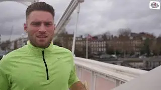 VMLM 2020 | We Know You're Still Keeping Up the Pace | The Brain Tumour Charity