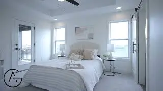 New Construction Tour | Grace Allen Homes - Grant II | Iowa Home Builder