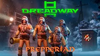 Dreadway With Friends 😱 Screams, Chaos & Bad Decisions