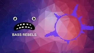 I3arocka & Draconex - Sylvester Macaroni [Bass Rebels] No Copyright Dubstep Background Music