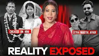 Everything is wrong with Mary Kom