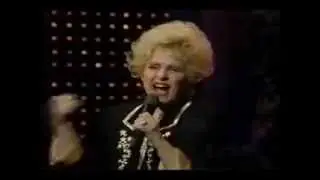 1990 Personality Brenda Lee