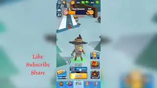 Hunt Royale - Action RPG Battle: Bounty Hunter Mode Complete Gameplay / Walkthrough