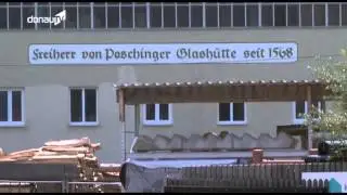 Hoffnungsschimmer – Nachtmann-Glashütte in Frauenau vor der Rettung?
