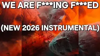 MUSE - We Are F*cking F*cked (2026 Instrumental)