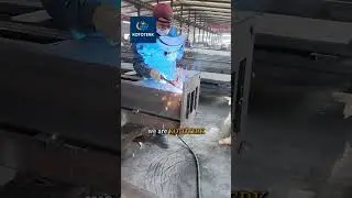 Kototerk All-in-One Solar Street Light & 5G Smart Light Factory Production