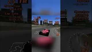 Ferrari F399 sound | GT2 A-Spec