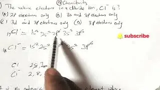 Atomic Orbitals & Electron Configuration Explained! | Easy Chemistry for JAMB & WAEC