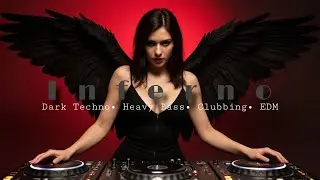 DARK TECHNO / EDM / HEAVY BASS 