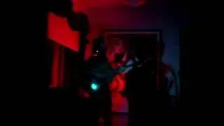 Vibe Night 