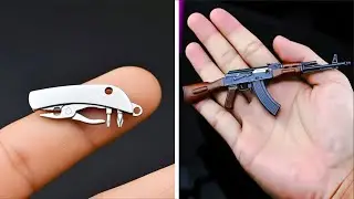 Die 15 coolsten Mini-Gadgets, die Sie 2025 kaufen m&uuml;ssen