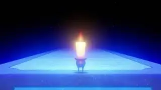 Candleman |&nbsp;Official iOS Trailer