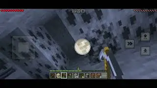 Minecraft: getting iron armour 