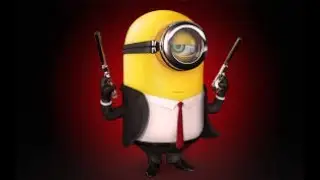 [Hitman]  Os gajos + burros que j&aacute; vi