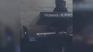Ndikhokhele Bawo By Kgotso Makgalema-Tshidi Vince On 1st Keyz