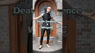 DEATH SENTENCE X WINGEDC JULY 6TH AT STREETBEEFS #MMA #fightedits #streetbeefs #ufc #mmaedit